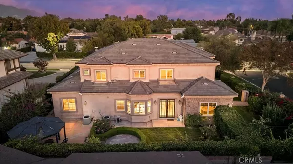 185 E Norman, Arcadia, CA 91006