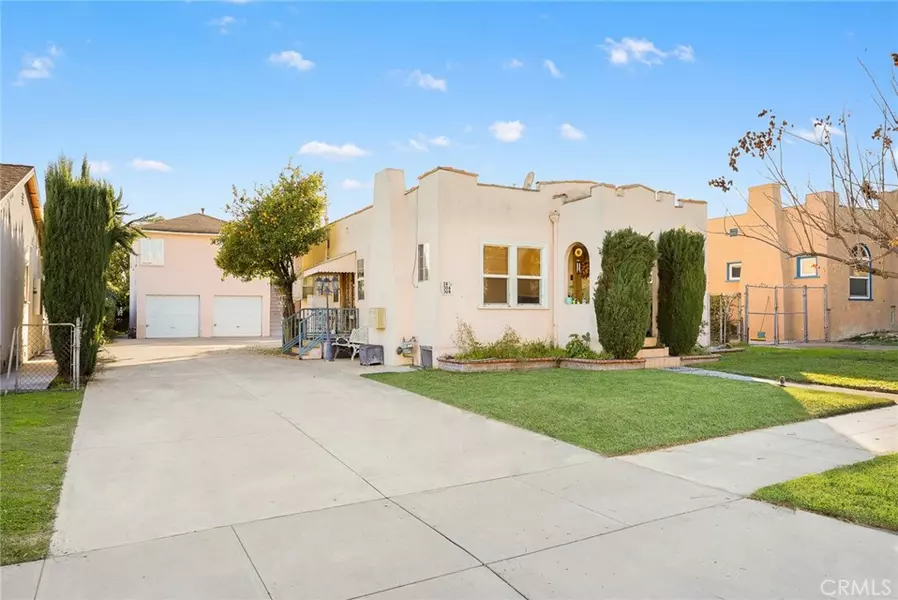 28 Los Higos ST, Alhambra, CA 91801