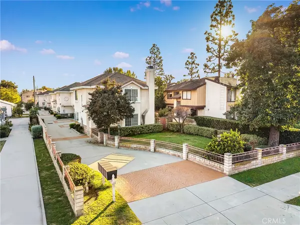 Arcadia, CA 91007,438 W Huntington #A