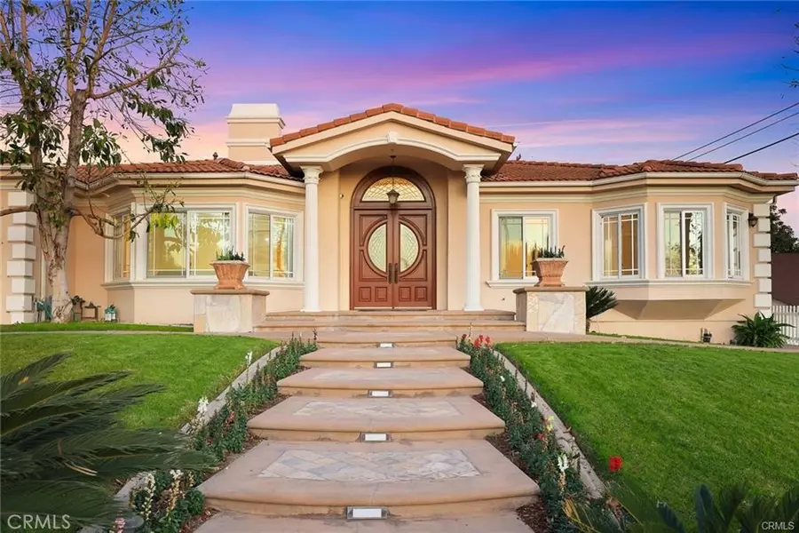 1774 Orangewood LN, Arcadia, CA 91006