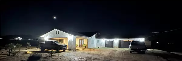 Phelan, CA 92371,14426 Tumbleweed RD