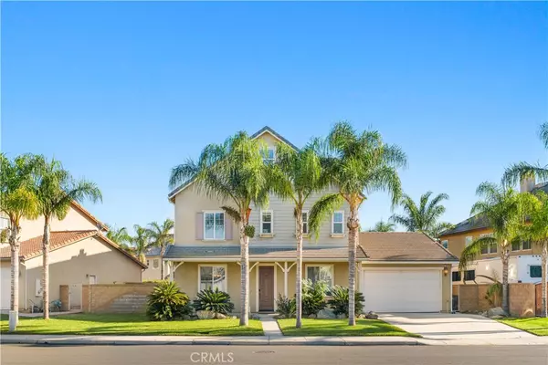 Eastvale, CA 92880,7140 Cottage Grove DR