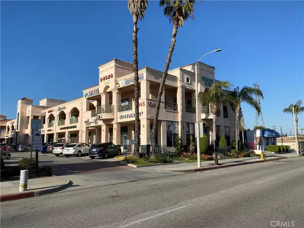 San Gabriel, CA 91776,1039 E Valley BLVD #B112