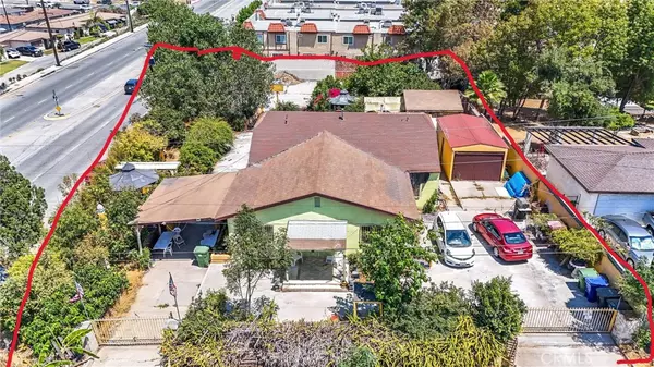 Rosemead, CA 91770,7815 Steddom