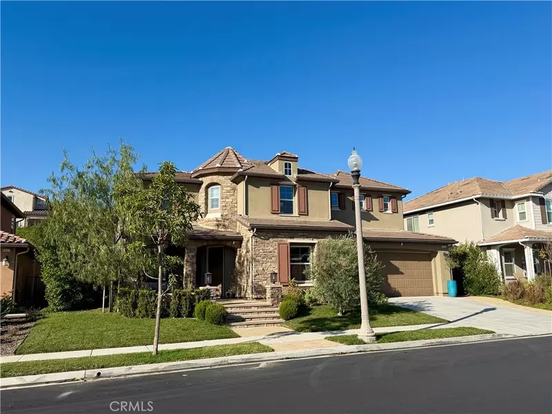 6845 Shadow Wood DR, Moorpark, CA 93021