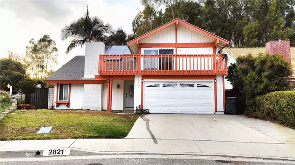 2821 Greenleaf DR, West Covina, CA 91792