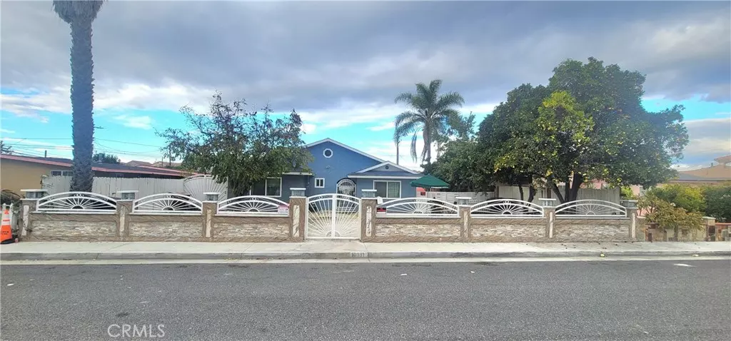 Garden Grove, CA 92843,10181 Larson AVE