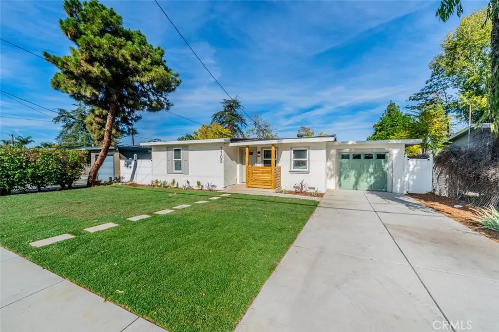 Hemet, CA 92543,1108 E Mayberry