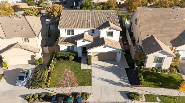 Corona, CA 92883,11775 Silver Birch RD