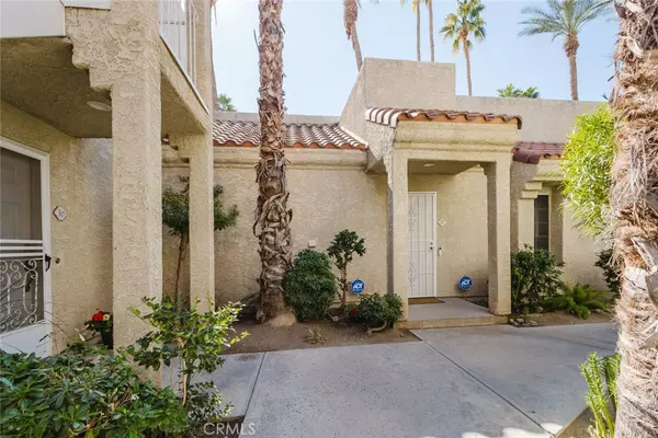Palm Springs, CA 92264,2700 Lawrence Crossley #37