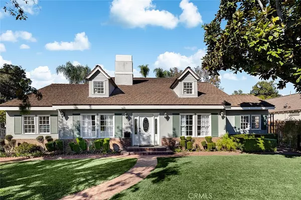 559 Huntington DR, San Marino, CA 91108