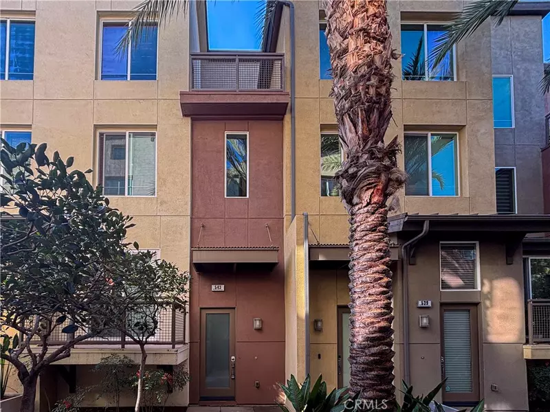 543 Rockefeller, Irvine, CA 92612