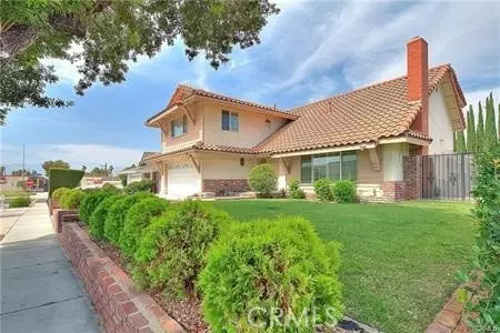 Hacienda Heights, CA 91745,1510 Manor Gate RD