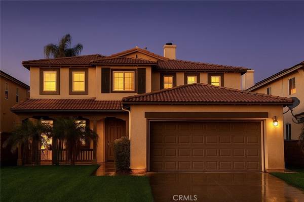 34619 Chinaberry, Winchester, CA 92596