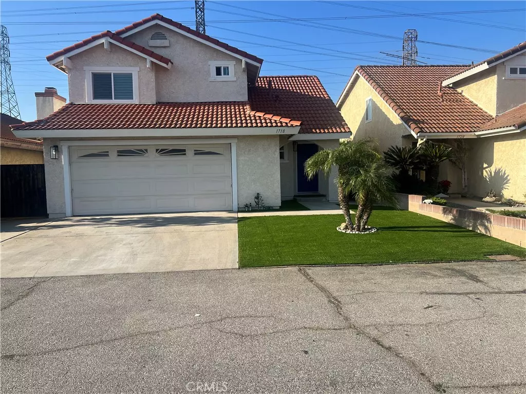 Rosemead, CA 91770,1718 Del Mar