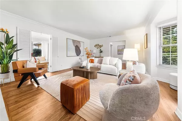 San Marino, CA 91108,2270 Brentford Rd