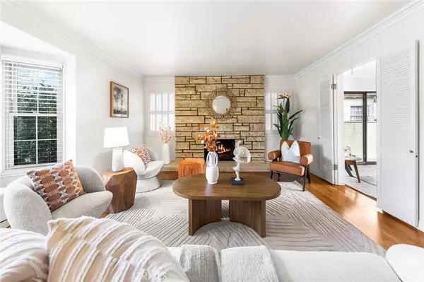 San Marino, CA 91108,2270 Brentford Rd