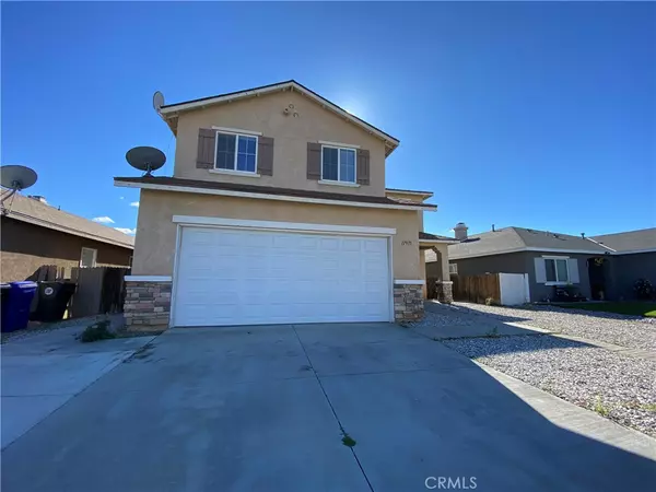 Victorville, CA 92392,11971 Pepperwood
