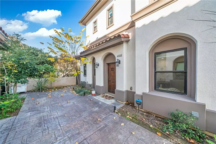 432 s Alhambra #E, Monterey Park, CA 91755