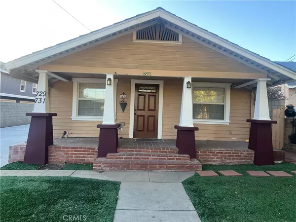 Azusa, CA 91702,729 N Soldano AVE