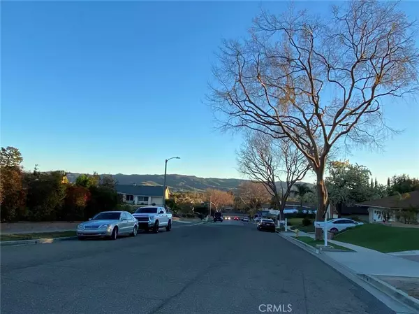 Simi Valley, CA 93065,1891 Stoneman