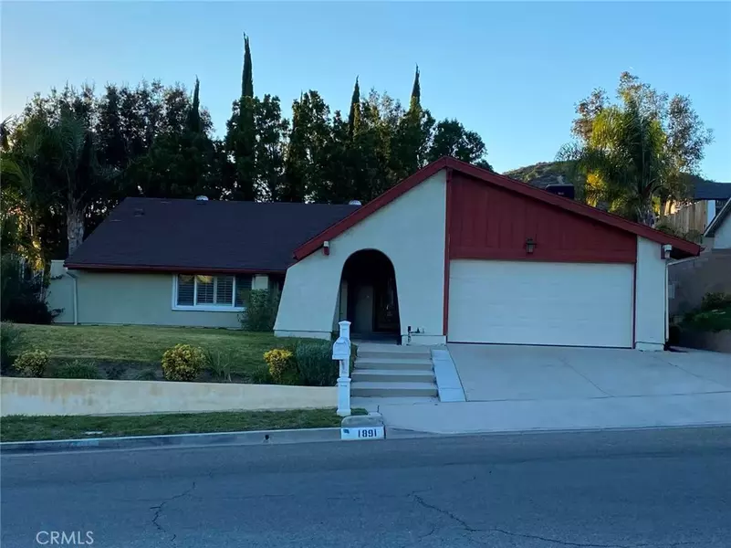 1891 Stoneman, Simi Valley, CA 93065