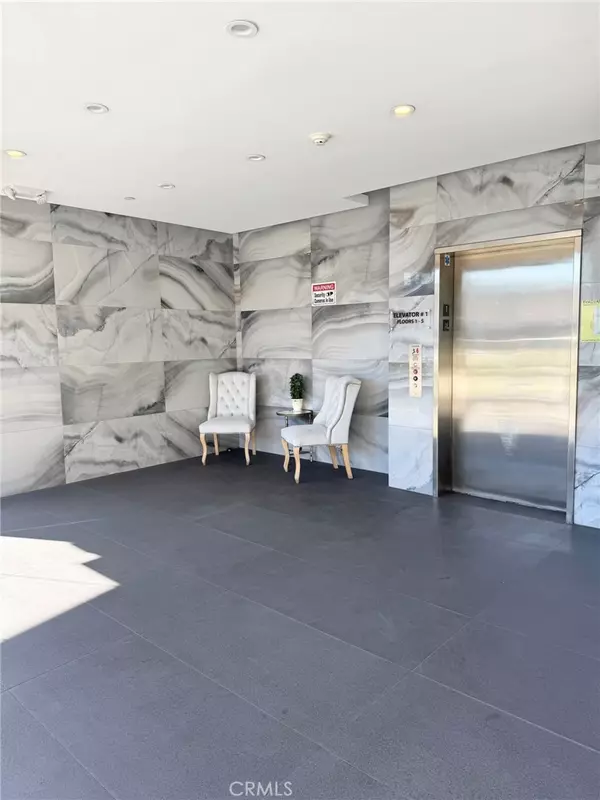 Alhambra, CA 91801,210 N Monterey ST #407