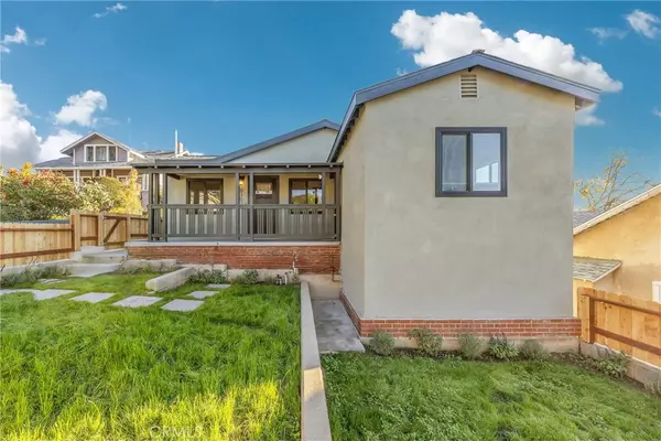 Highland Park, CA 90042,6162 Annan