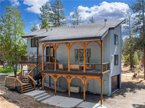 Fawnskin, CA 92333,39651 Flicker RD