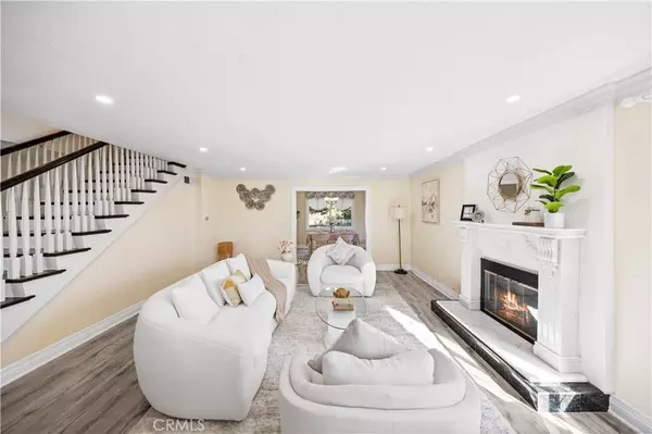 Diamond Bar, CA 91765,2118 Tierra Loma