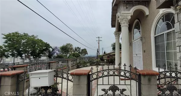 Monterey Park, CA 91754,1389 Hillside ST