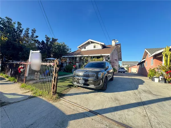 Los Angeles, CA 90037,927 W 48th ST