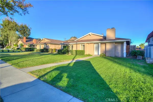 154 Linda #A, Upland, CA 91786