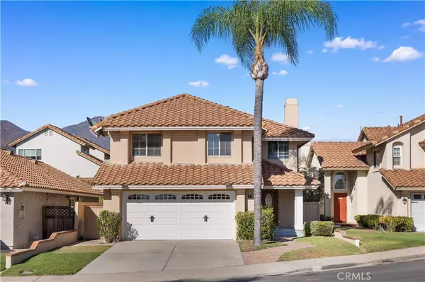 Rancho Santa Margarita, CA 92688,16 Las Piedras