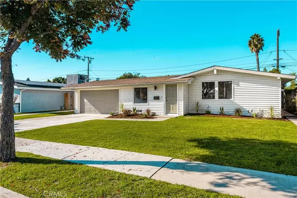 Anaheim, CA 92801,925 N Keystone ST