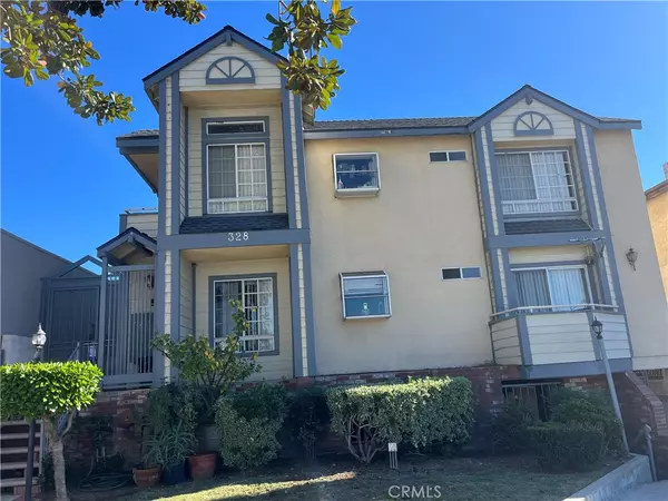 328 E Valencia #Apt G, Burbank, CA 91502