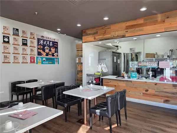 San Gabriel, CA 91775,120 N San Gabriel BLVD #G