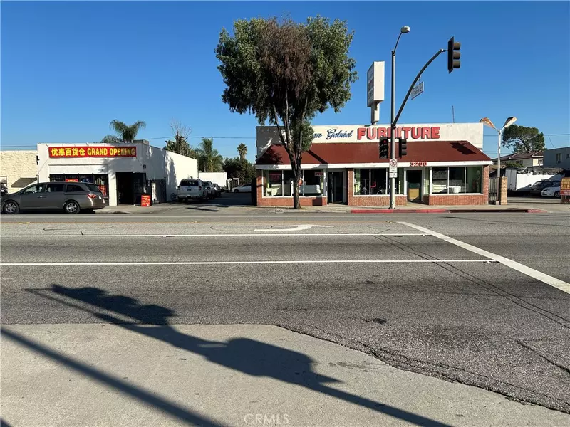 3200 3208 San Gabriel, Rosemead, CA 91770