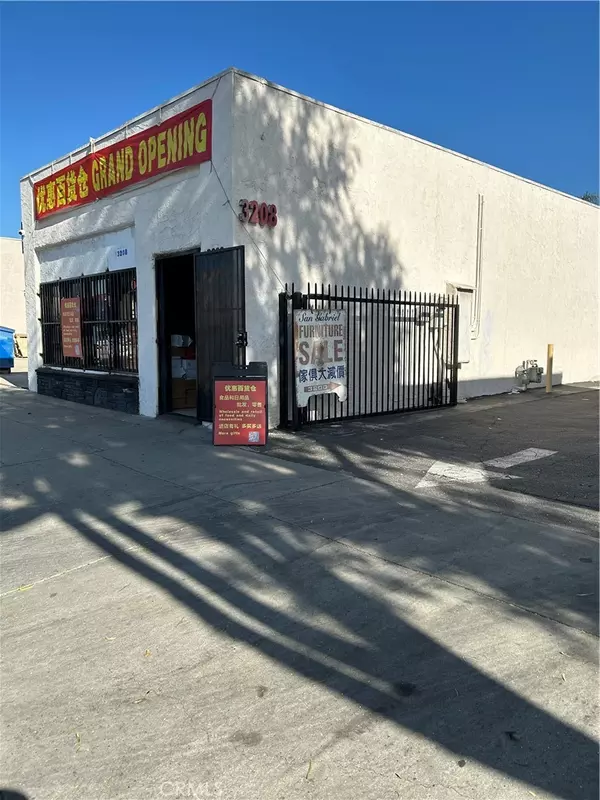 Rosemead, CA 91770,3200 3208 San Gabriel