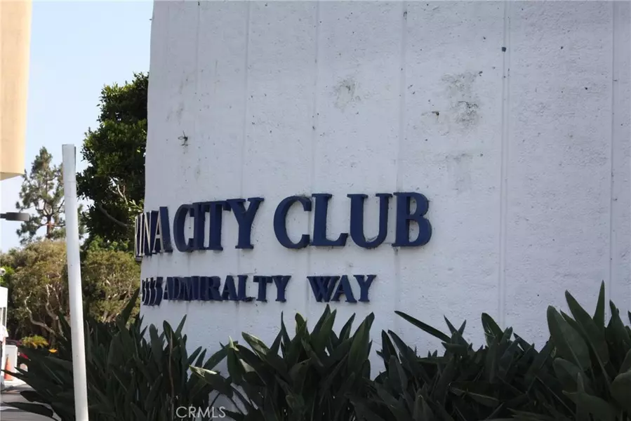 4316 Marina City #1027, Marina Del Rey, CA 90292