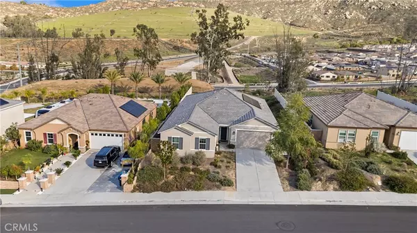 Riverside, CA 92507,8044 Country Mile LN