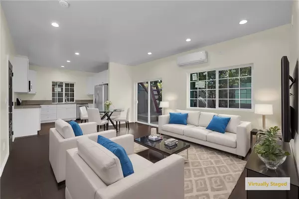 West Hills, CA 91307,23393 Schoolcraft ST