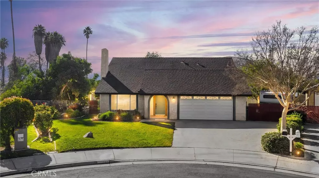 Riverside, CA 92505,11196 Rogers ST