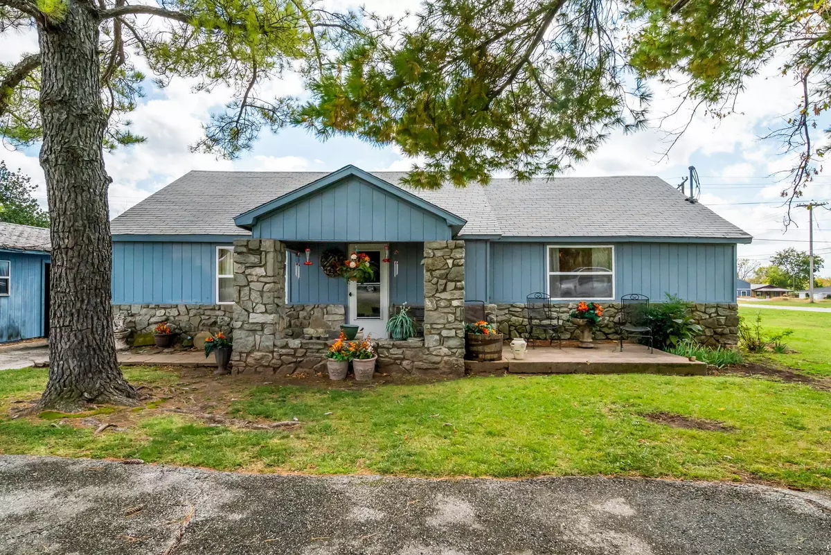 Langley, OK 74350,131 E Osage AVE Avenue