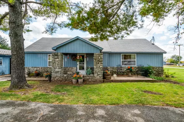 131 E Osage AVE Avenue,  Langley,  OK 74350