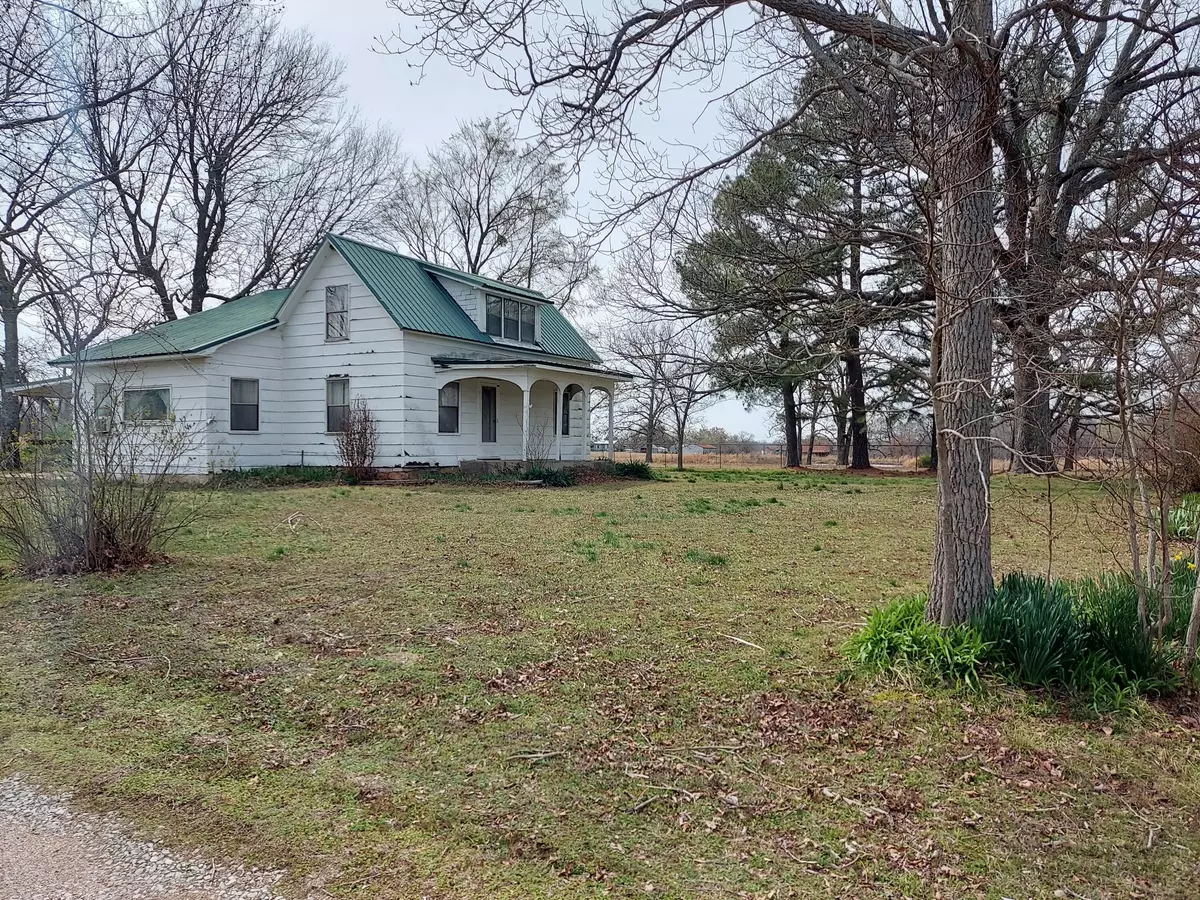 Vinita, OK 74301,443161 E 360 RD Road