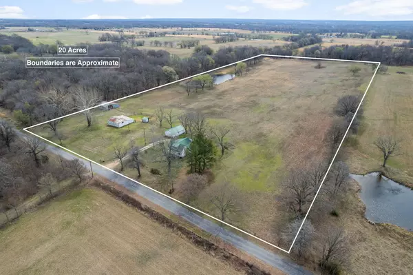 Vinita, OK 74301,443161 E 360 RD Road