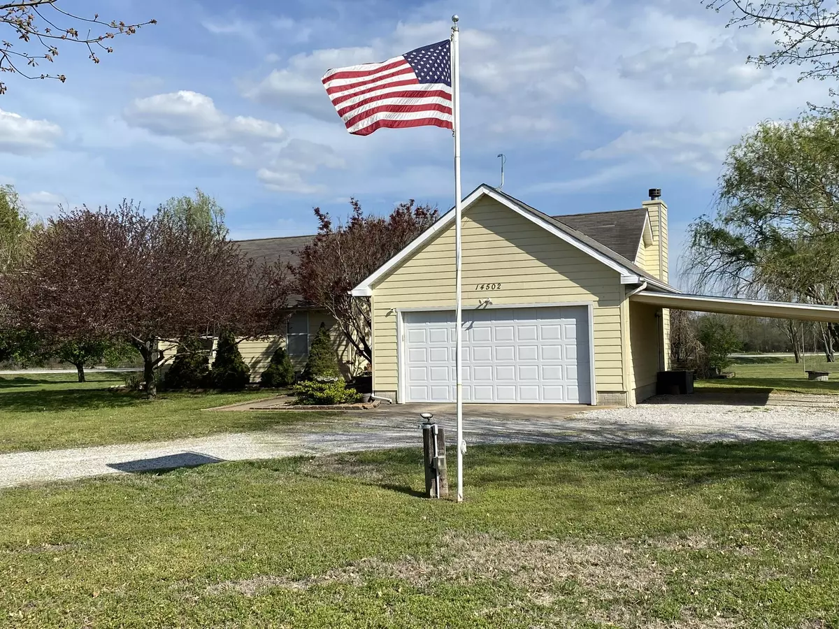 Miami, OK 74354,14502 S Spangler DR Drive