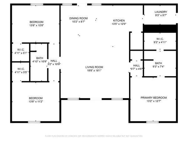 Adair, OK 74330,9260 N 429 RD Road