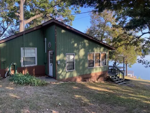 61211 E 194 RD Road, Fairland, OK 74343